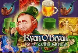 Ryan O Bryan and the Celtic Fairies
